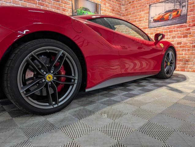 Ferrari 488 Gtb image 1