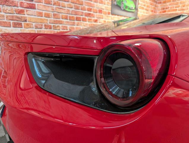 Ferrari 488 Gtb image 7