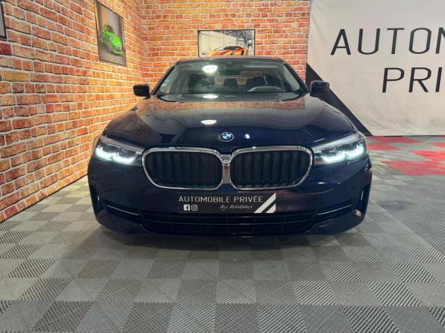 Bmw Série 5 image 2