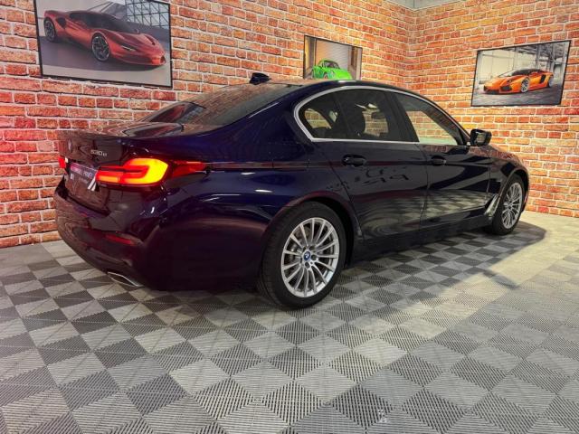Bmw Série 5 image 5
