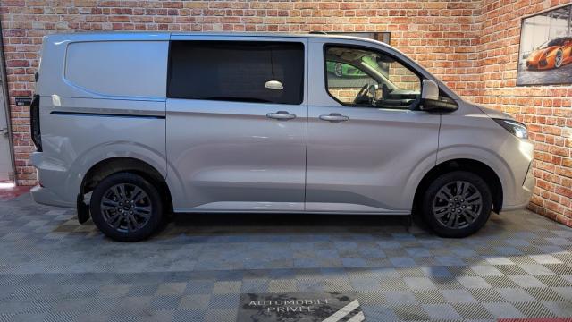 Ford Transit Custom image 7