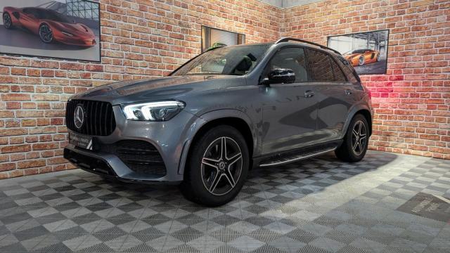 Mercedes Benz
