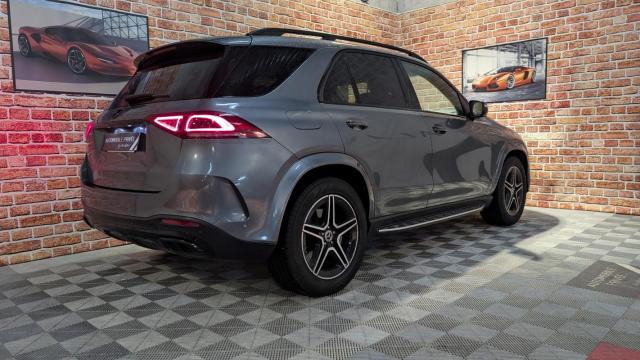 Mercedes Benz Gle 350 D 4matic image 3