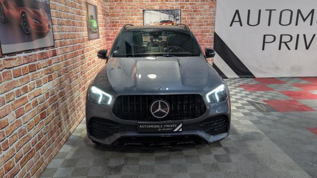Mercedes Benz Gle 350 D 4matic image 1