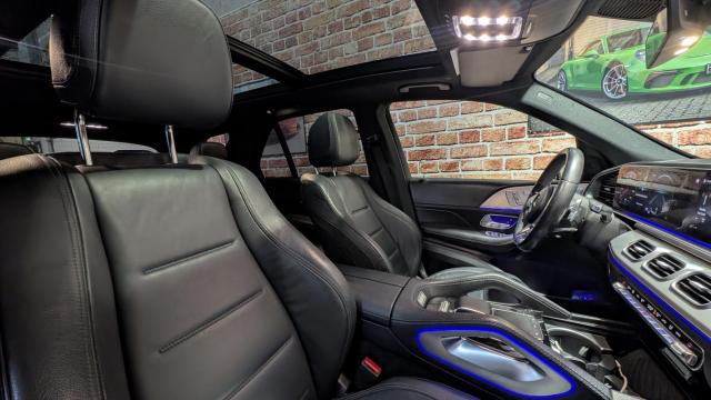 Mercedes Benz Gle 350 D 4matic image 5