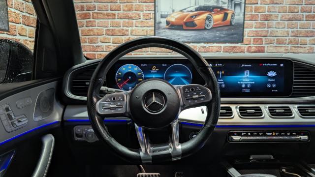 Mercedes Benz Gle 350 D 4matic image 2