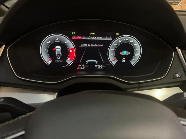 Audi Q5 image 1
