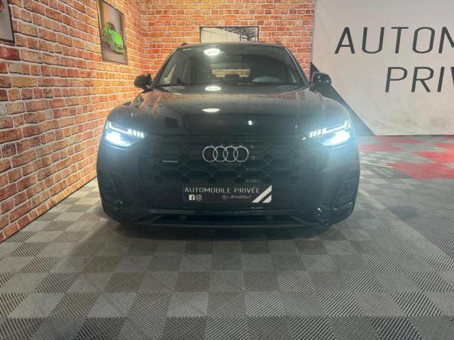Audi Q5 image 6