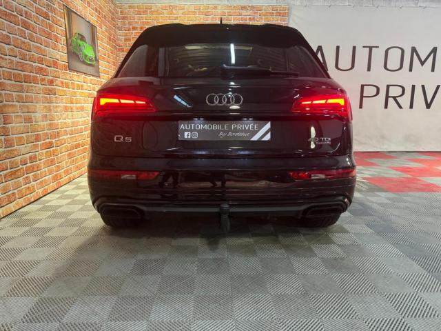 Audi Q5 image 2