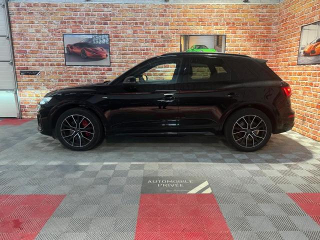 Audi Q5 image 7