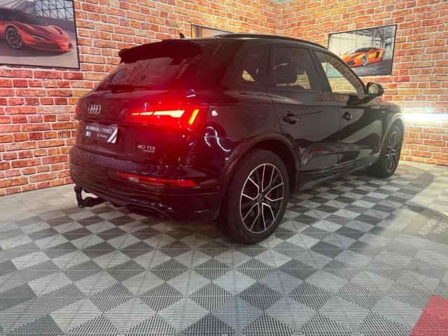 Audi Q5 image 4