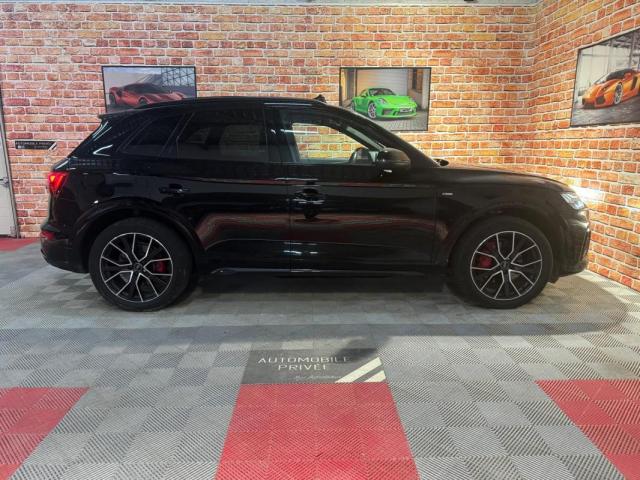 Audi Q5 image 5