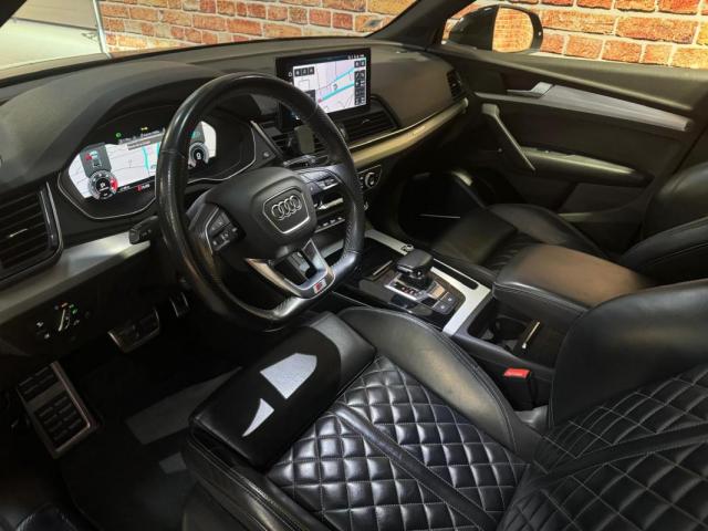 Audi Q5 image 8
