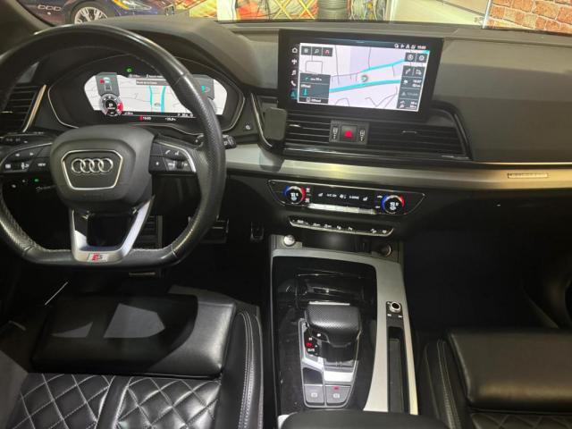 Audi Q5 image 9