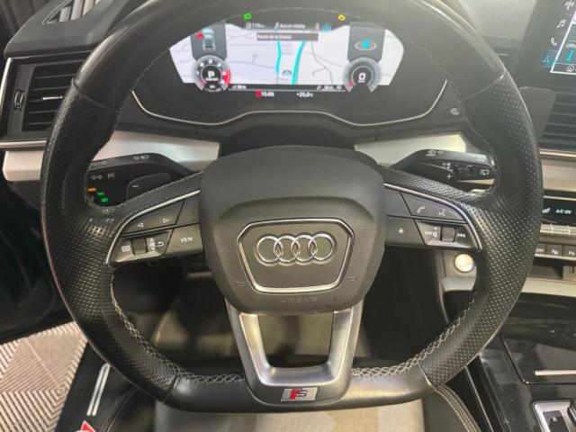 Audi Q5 image 3