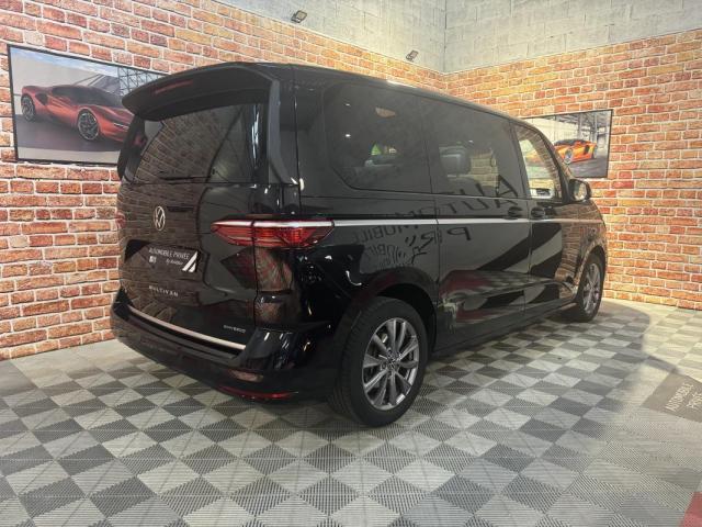 Volkswagen Multivan image 4