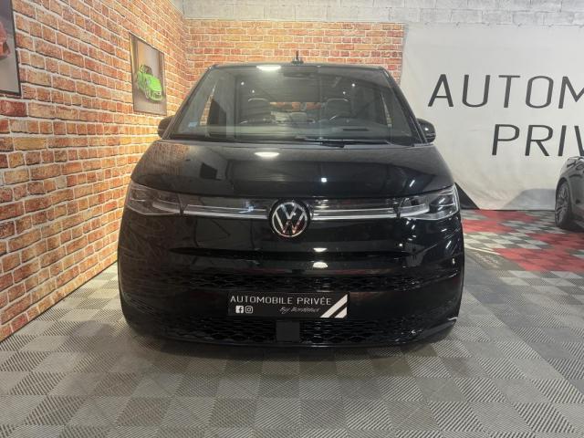 Volkswagen Multivan image 9