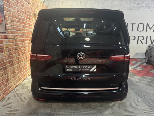 Volkswagen Multivan image 7
