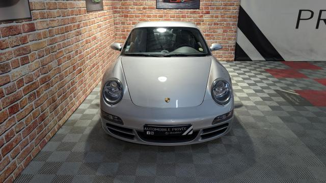 Porsche 911 image 7