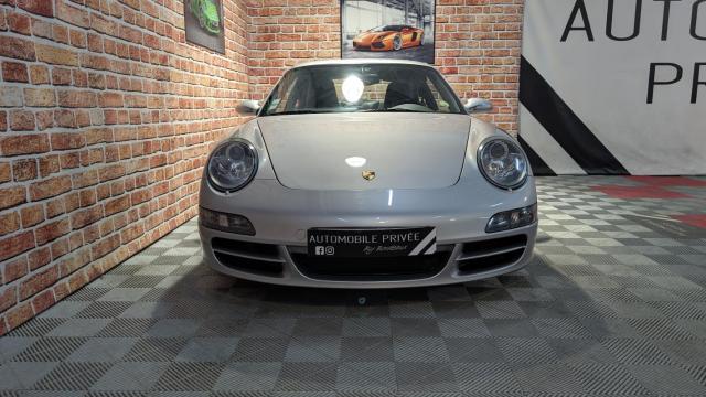 Porsche 911 image 3