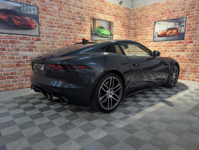 Jaguar F-Type image 5