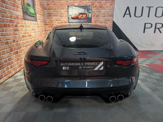 Jaguar F-Type image 4