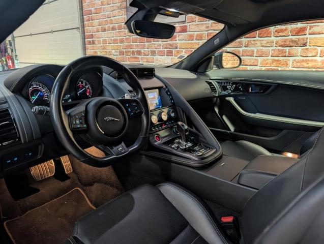 Jaguar F-Type image 7