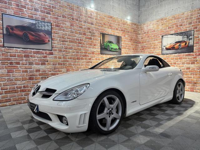 Mercedes Benz