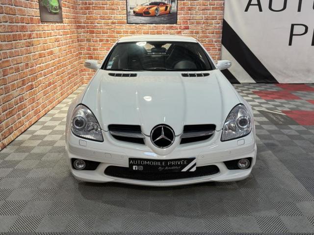 Mercedes Benz Classe Slk image 3