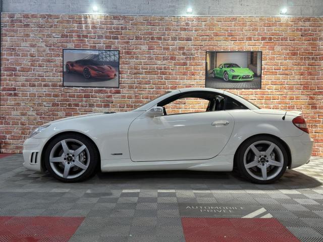 Mercedes Benz Classe Slk image 1