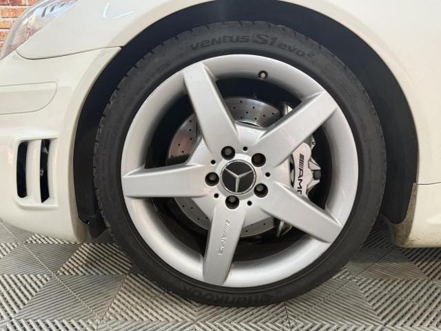 Mercedes Benz Classe Slk image 2