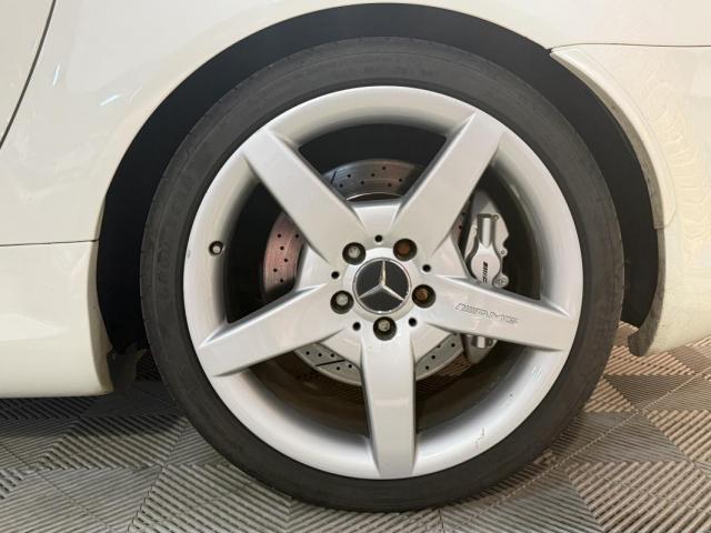 Mercedes Benz Classe Slk image 4