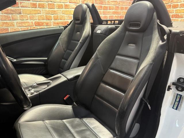 Mercedes Benz Classe Slk image 6