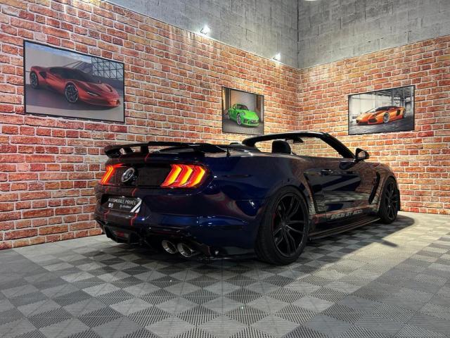 Ford Mustang image 3