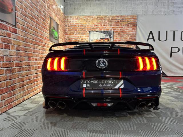 Ford Mustang image 9
