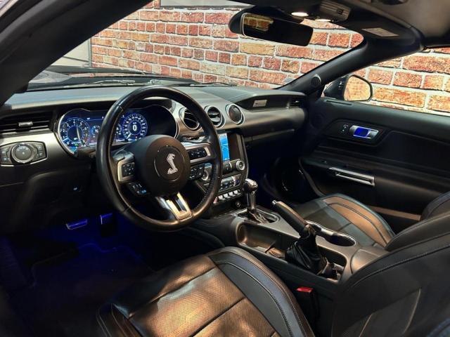 Ford Mustang image 1