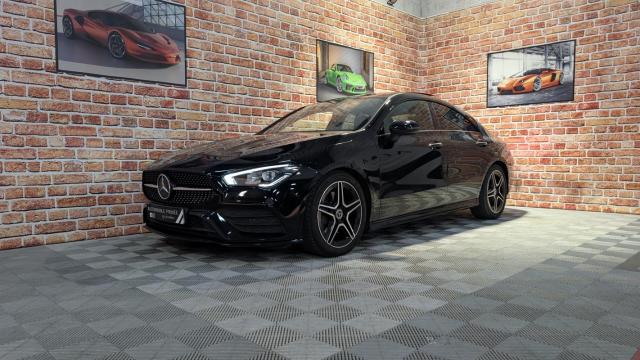 Mercedes Benz