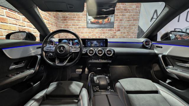 Mercedes Benz Cla image 5