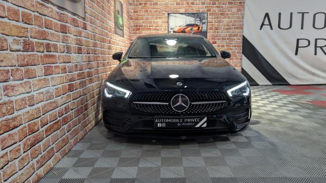 Mercedes Benz Cla image 9