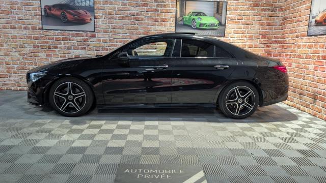 Mercedes Benz Cla image 8