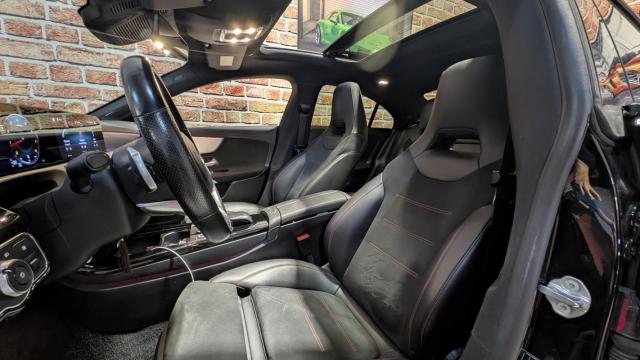Mercedes Benz Cla image 6