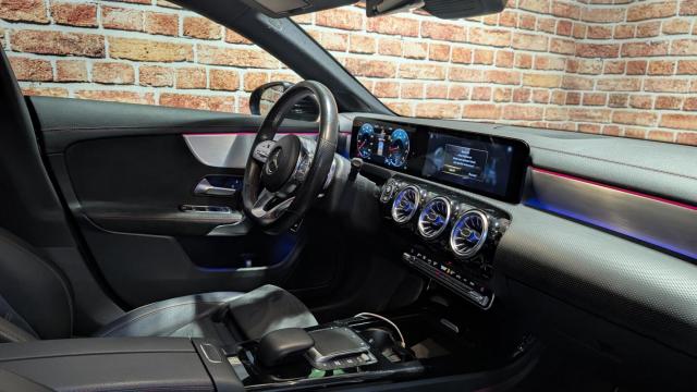 Mercedes Benz Cla image 1