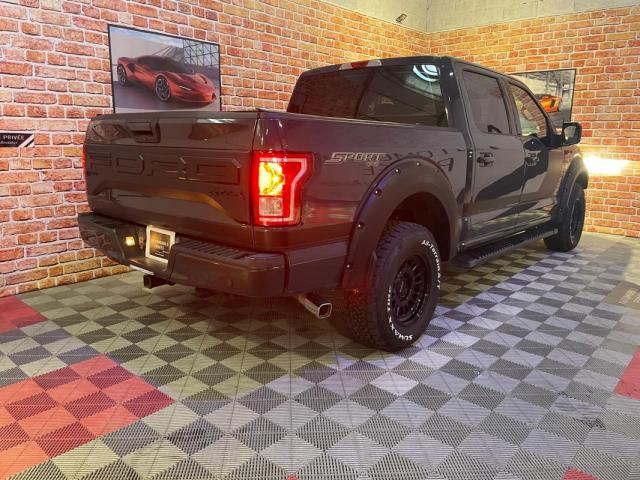 Ford F 150 image 1