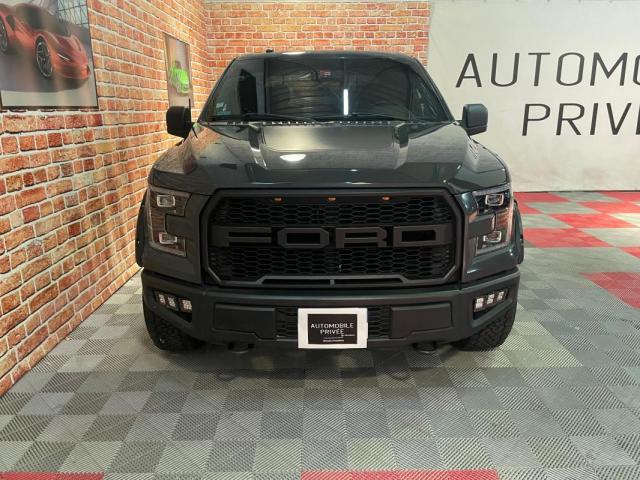 Ford F 150 image 3