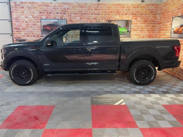 Ford F 150 image 7