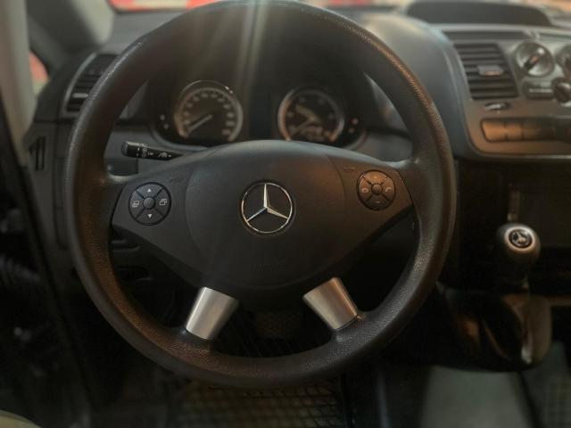 Mercedes Benz Vito Mixto image 7