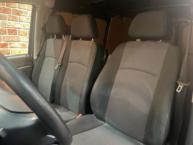 Mercedes Benz Vito Mixto image 1