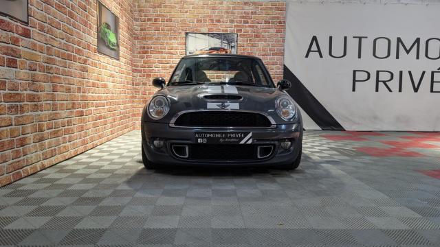 Mini Cooper S image 6