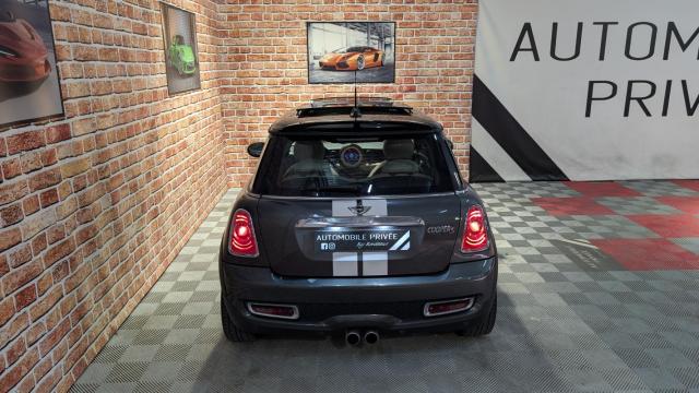 Mini Cooper S image 4