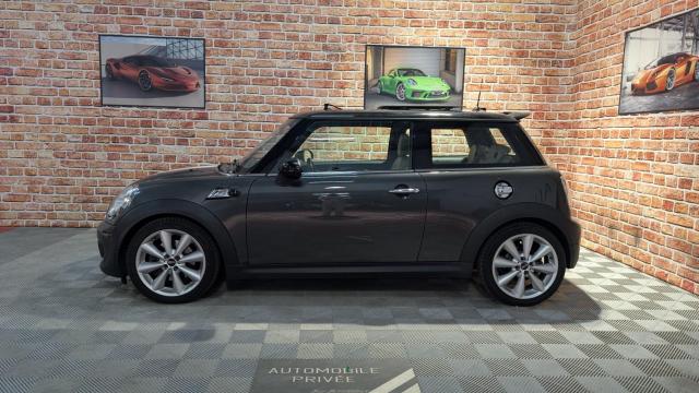 Mini Cooper S image 7